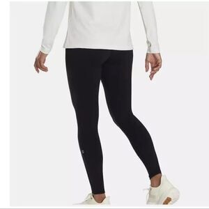 FootJoy FJ Ankle Length Leggings Black- Women’s size XS, Large New With Tags